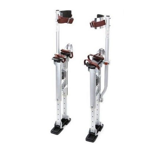 Dry wall stilts heavy duty plastering work painting taping sheetrock finishing for sale