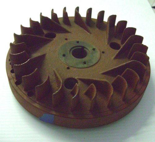 Flywheel for Diesel Generator Welders Without Gear Ring 186 10hp 186F 186FA