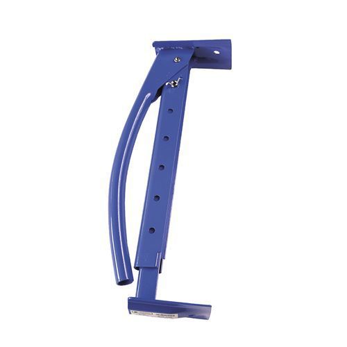 Blue Spot Brick Tongs Clamp Heat Treated High Carbon Steel DIY Hand Tools