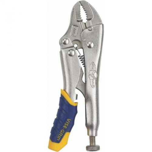 5wr® fast release curved jaw 9t irwin misc pliers and cutters 9t 038548067506 for sale