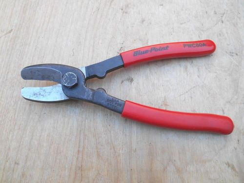 BLUE POINT  PWC80A CABLE CUTTERS