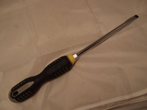 New bahco sandvik belzer be-8865 screwdriver 1.6mm x 8mm x 175mm quality snap on for sale