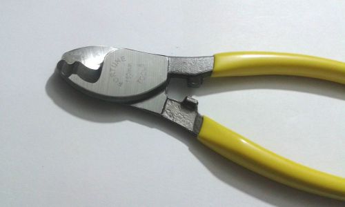 1pcs high quality Electric Cable Wire Cutter Cutting Plier Hand Tool