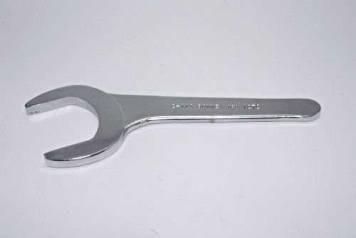 Vintage Bonney 2 1/4&#034; Service Wrench No. 1272 Thin Profile Water Pump Wrench