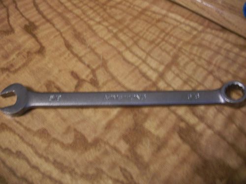 Armstrong 5/8 Combination Wrench 25-470   FREE SHIPPING