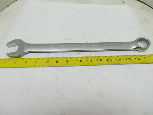 Proto 1227masd 27mm 12pt metric combination wrench anti-slip 15&#034;oal new usa 27mm for sale