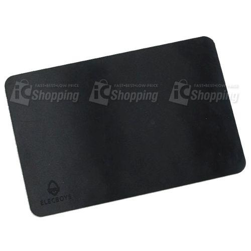 1pc High quality Soldering Iron Pad Solder Mat ,Made in Taiwan, good to use!