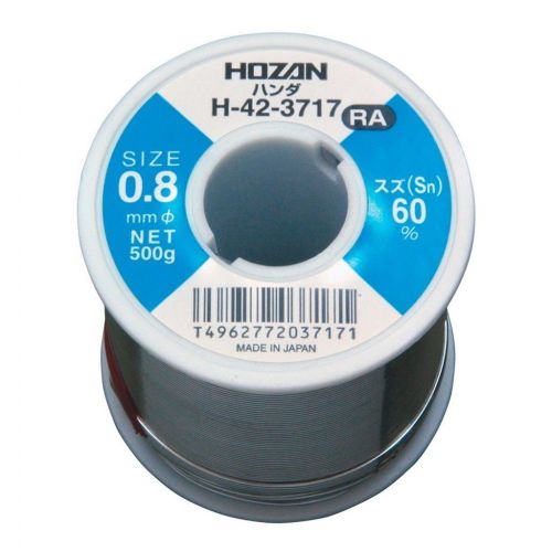 HOZAN Tool Industrial CO.LTD. Solder Bobbin Type H-42-3717 Brand New from Japan