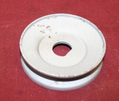 Maytag Gas Engine Motor Model 72 pulley Twin cylinder Hit &amp; Miss 1
