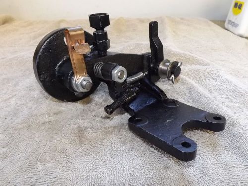 303k16 galloway magneto bracket hit and miss old gas engine for sale