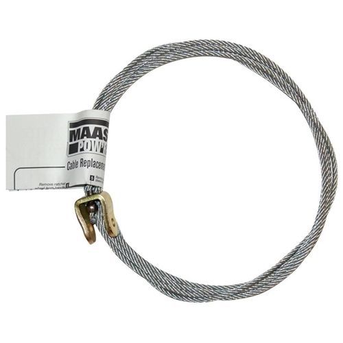 New Maasdam 9700BX Cable refill