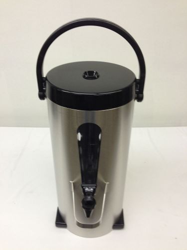 Fetco ITD - 30 Iced Tea Dispenser