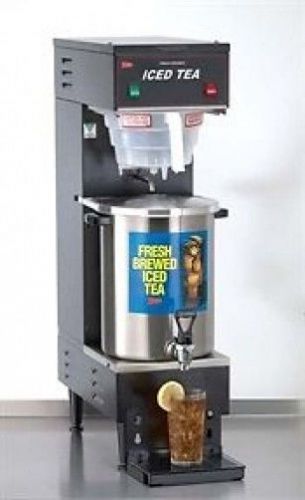 Grindmaster-Cecilware Ice Tea Brewer TB5 5 gallons