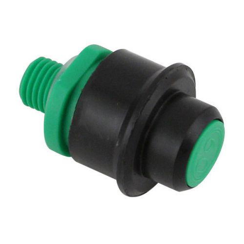 Pressure relief valve for cleaning bottle cap - draft beer line &amp; hose cleaning for sale