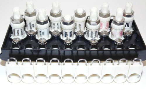 Wunder-bar flow regulator manifold for 10 button bar-guns, free shipping - for sale