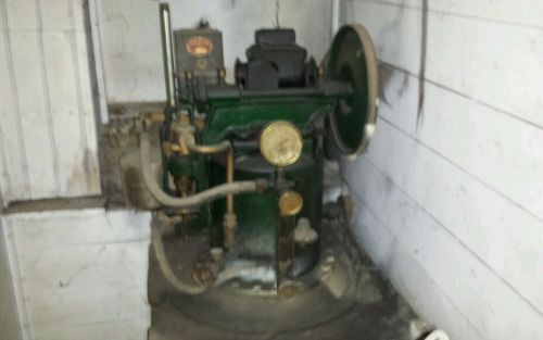 Vintage Bastian Blessing Compressor Chicago