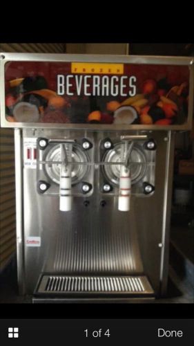 Grindmaster crathco 3312 frozen drink machine for sale
