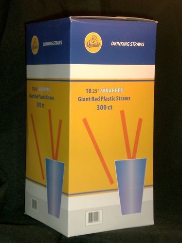300 super thick milkshake medical drinking straws huntingtons disease smoothie for sale