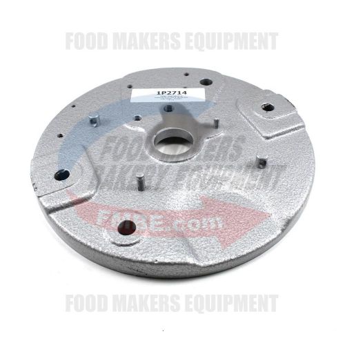 Erika record d/r 9/20 flange head. s-024. for sale