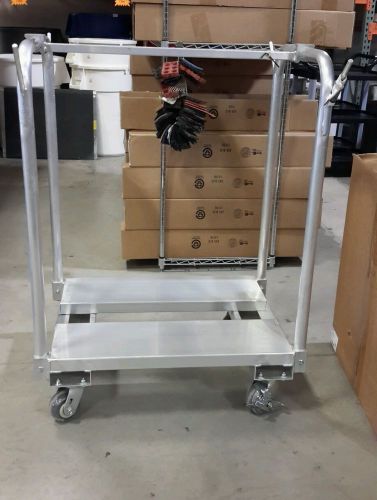 New prairie view industries mca344636 mat cart for sale