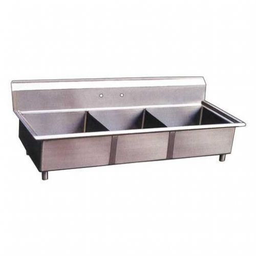 Omcan 22120 (22120) pot sink for sale