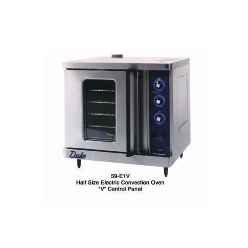 Duke 59-e3zz convection oven for sale
