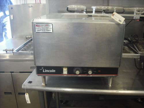 Lincoln impinger conveyor oven ( electric) for sale