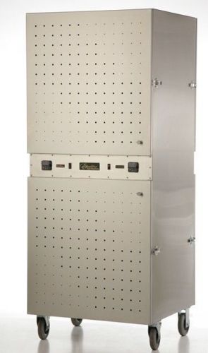 2 Zone Excalibur NSF Commercial Dehydrator