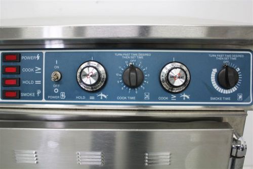 Alto Shaam Oven Smoke, Cook &amp; Hold  767SK