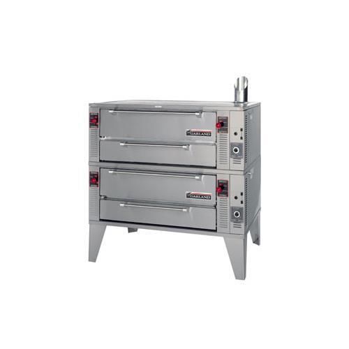 Garland gpd-60-2 pizza oven for sale