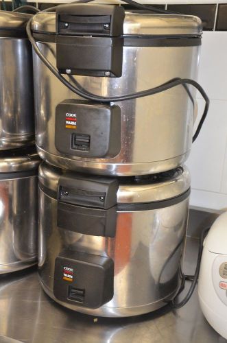 Rice cooker - warmer for sale