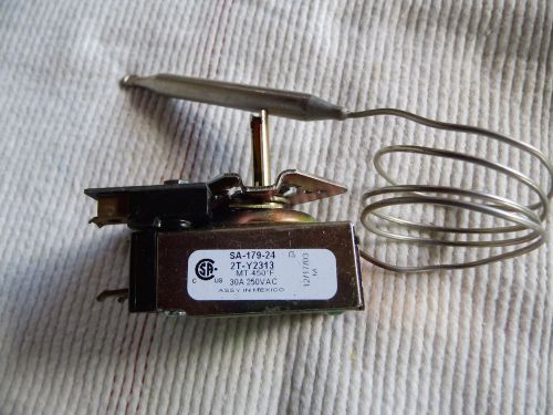 2T-Y2313, THERMOSTAT SA. Star Genuine OEM