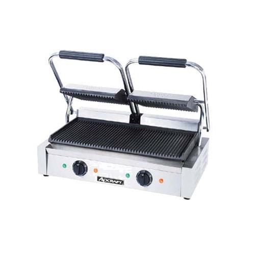 Adcraft SG-813 Sandwich Grill