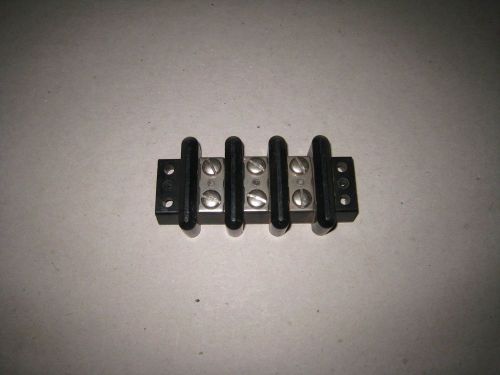 Market forge terminal block #10-5013 for sale