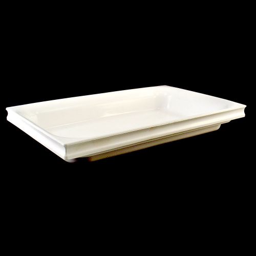 Professional Bakeware Company 7 Qt. Rectangle Silicone Full Pan 420