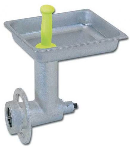Commercial Meat Grinder Attachment For Mixers #12 HUB Adcraft 12HCOMPL