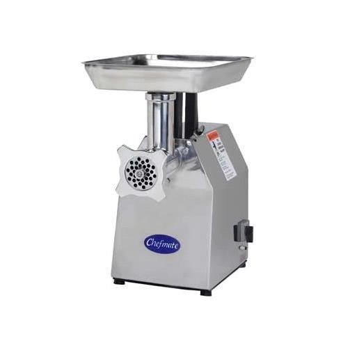Globe cc22 chefmate meat chopper #22 head size 450 lbs. meat/hr 115v 1.5 hp for sale