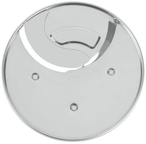 NEW Waring Commercial WFP118 5/32-Inch Food Processor Slicing Disc  Standard