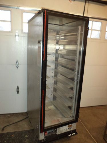 Metro c75 hot holding warming cabinet nsf w/humidity hm-1500 for sale