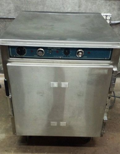 Alto shaam 750 th ii cook &amp; hold oven holding warming cabinet 11 for sale