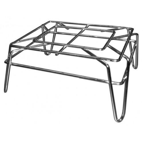 Heavy duty all welded chrome wire rack 14&#034;l x 10&#034;w x 8&#034;h ra-m1510 for sale