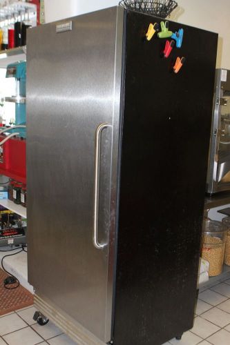 NSF, Restaurant Refrigerator