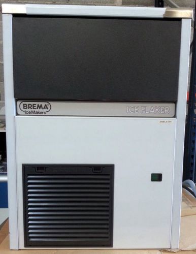 BREMA GB902W-Q Automatic granular ice flakers GB902