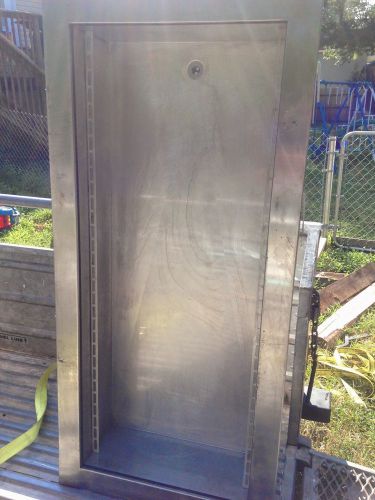 5&#039; apw wyott cw-4 refrigerated cold well drop-in for sale