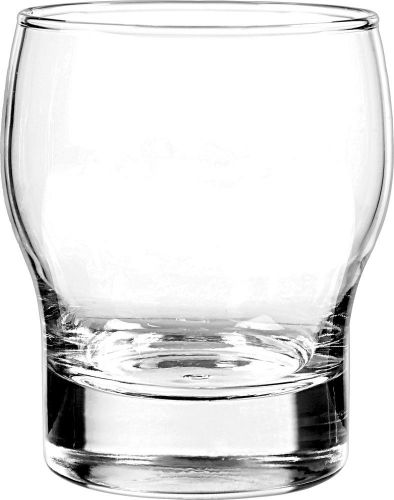 Rocks Whiskey Sour Glass, Case of 48, International Tableware Model 390