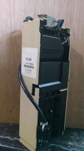 Mars Coin changer TRC 6010