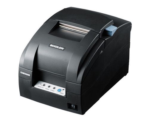Bioxolan SRP-275 Kitchen Printer for Aloha and Other POS Systems