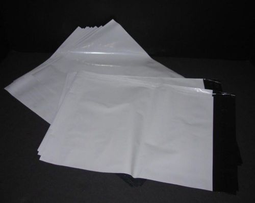 20 pc Poly Mailers Shipping Bags,20-9&#034; x 12&#034; Lightweight, Durable, Self Seal