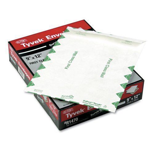 Quality park survivor first class envelopes - first class mail - #10 1/2 (r1470) for sale
