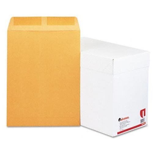 Universal office products 44165 catalog envelope, side seam, 10 x 13, light for sale